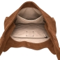 Preview: CLARA SUEDE COFFEE